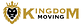 Kingdom Moving and Storage in Lubbock, TX Moving Companies