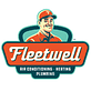 Fleetwell Air Conditioning, Heating & Plumbing in Woodland Hills, CA Heating Contractors & Systems