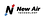 New Air Technology Heating & Air Conditioning in Branchburg, NJ