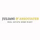 Juliani and Associates in Rancho Santa Margarita, CA Real Estate