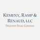 Kemeny, Ramp & Renaud in East Brunswick, NJ Personal Injury Attorneys