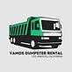 Vamos Dumpster Rental in West Adams - Los Angeles, CA Waste Disposal & Recycling Services