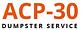 ACP-30 Dumpster Service in Nesbit, MS Dumpster Rental