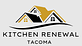 Kitchen Renewal Tacoma in Newtacoma - Tacoma, WA Kitchen Remodeling