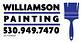 Williamson Painting in Redding, CA Painting Contractors