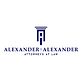 Alexander & Alexander Attorneys at Law in Barnwell, SC Attorneys