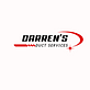 Darren's Duct Services in Little Silver, NJ Dry Cleaning & Laundry