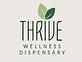 Thrive Wellness Dispensary (Formerly Panacea) in Annapolis, MD Health And Medical Centers