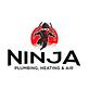 Ninja Plumbing, Heating & Air in Eagle Mountain, UT Heating & Air-Conditioning Contractors