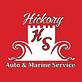 Hickory Auto & Marine Detailing - Fiberglass Repair in Abita Springs, LA Car Washing & Detailing