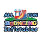 All Fun Bouncing Inflatables in Asheville, NC Party Equipment & Supply Rental