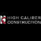 High Caliber Construction in Flagstaff, AZ General Consultants