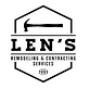 Len’s Remodeling & Contracting Services in Englishtown, NJ Kitchen Remodeling