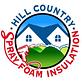 Hill Country Spray Foam Insulation in Universal City, TX Insulation Contractors