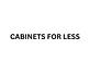 Cabinets for Less in Edwardsville, IL Kitchen Remodeling