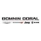 Bomnin Chrysler Dodge Jeep Ram in Downtown - Miami, FL Used Cars, Trucks & Vans
