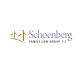 Schoenberg Family Law Group, P.C in Haywood Park - San Mateo, CA Divorce & Family Law Attorneys