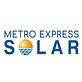 Metro Express Solar in Kennedale, TX Solar Energy Contractors