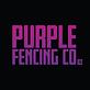 Purple Fencing Company in Austin, TX Fence Contractors
