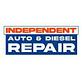 Independent Auto and Diesel Repair in Jamestown, TN Auto Body Repair