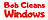 Bob Cleans Windows in Northwest - Columbus, OH