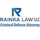 Rainka Law, LLC Criminal Defense Attorney in Downtown Jacksonville - Jacksonville, FL Criminal Justice Attorneys