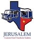 JRS Custom Food Trucks & Trailers in Southeast - Houston, TX Manufacturing