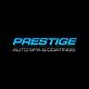 Prestige Auto Spa York in York, PA Car Washing & Detailing