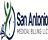 San Antonio Medical Billing in Downtown - San Antonio, TX