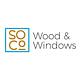 SoCo Wood & Windows in Colorado, NY Windows