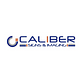 Caliber Signs and Imaging in Business District - Irvine, CA Signs