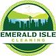 Emerald Isle Cleaning in Edmonds, WA Commercial & Industrial Cleaning Services