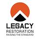 Legacy Restoration in Lombard, IL Roofing Contractors