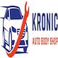 Kronic Auto Body Shop in Forest Hills - Queens, NY Auto Body Repair