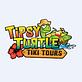 Tipsy Turtle Tiki Tours - Pedal Tours in Savannah, GA Golf Tours