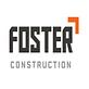 Foster Construction in Charleston, WV Construction Companies