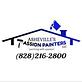 Passion Painters in Swannanoa, NC Painting Contractors