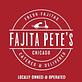 Fajita Pete's - Wilmette in Wilmette, IL Mexican Restaurants