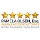 Pam Olsen, Esq in Ocala, FL Personal Injury Attorneys