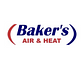 Bakers Air & Heat in Big Stone Gap, VA Residential Construction Contractors