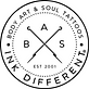 Ink Different Tattoos in Mid Wilshire - Los Angeles, CA Tattooing