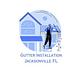 Gutter Installation Jacksonville FL in Girvin - Jacksonville, FL Gutters & Downspout Cleaning & Repairing