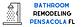 Bathroom Remodeling Pensacola in Pensacola, FL Bathroom Planning & Remodeling