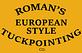 Roman's European Style Tuckpointing in Prairie View, IL Masonry & Bricklaying Contractors