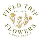 Field Trip Flowers in Warwick, NY Florists