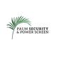Palm Security & Power Screen in Rancho Mirage, CA Screens Doors & Windows