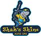 Shak’s shine auto spa in Oceanside, CA Car Washing & Detailing