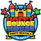 Happy Bounce House in Fresno, CA Party Equipment & Supply Rental