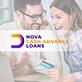Nova Cash Advance in Lincoln, NE Financial Services