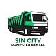 Sin City Dumpster Rental in Las Vegas, NV Waste Disposal & Recycling Services